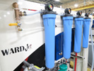 WRS-3000 Filters