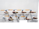 WRS-3000 Fittings