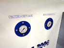 WRS-3000 Pressure Gauges