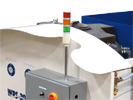 WRS-3000 Light Bar