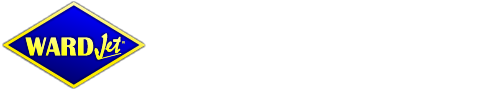 WARDJet Logo Banner