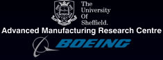 AMRC Boeing
