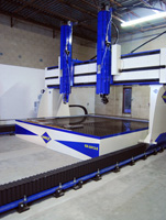 G-Series Gantry