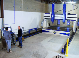 G-Series Gantry