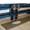 Concrete Grates/complete set