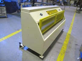 pinch roller