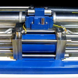 Intensifier Pump
