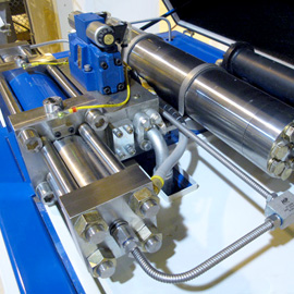 Intensifier Pump