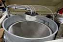Fine Abrasive Particles That Can Not Be Recycled are Filtered Out Immediately