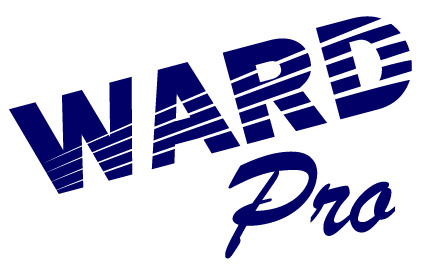 WARD 1 abrasive recycling system