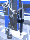 Pneumatic Drill
