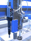 Pneumatic Drill