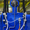 High Pressure Gauge