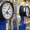 Dual High Pressure Gauges