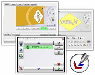 Waterjet Cutting Applications