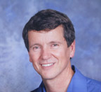 Richard WARD - President of WARDJet