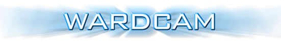 WARDCAM Logo