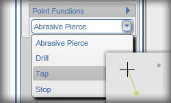 Point Functions