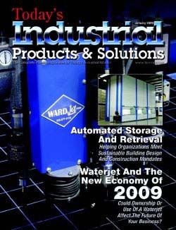 Water Jet Articles