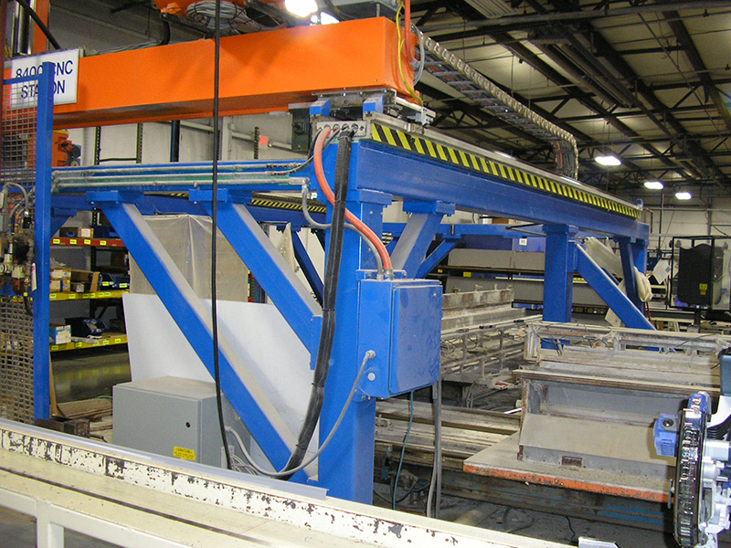 WARDJet Used Waterjet Cutting Machines for Sale