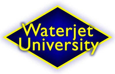 Waterjet University