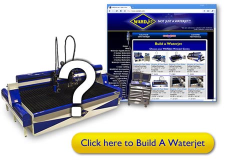 Waterjet Challenge Logo