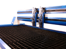 Job Shop Grates/complete set
