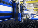 Programmable Z-Axis