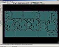 CAD/CAM Nesting Package