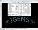 CAD/CAM Signmaker Package