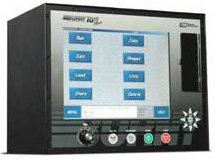 Burny LCD-10 Controller