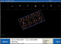Burny Plate Alignment