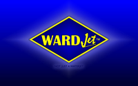 WARDJet Wallpaper