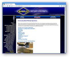 Waterjet FAQ