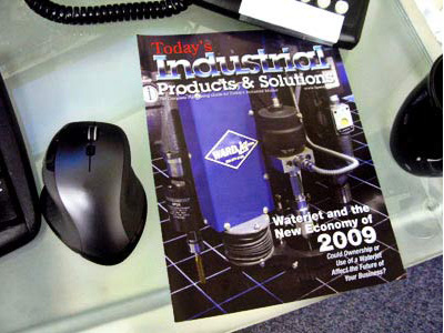 Water Jet Articles