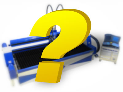 Waterjet FAQ