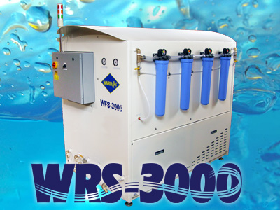Water Recycling