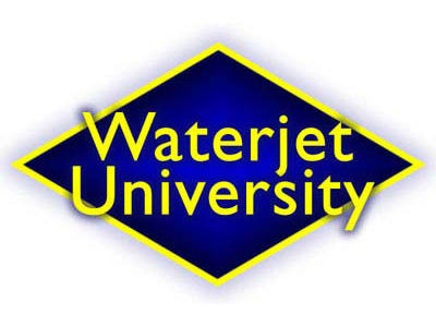 Waterjet University