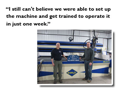 Customer Stories