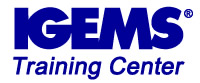IGEMS Training Center