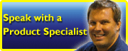 Contact a Specialist