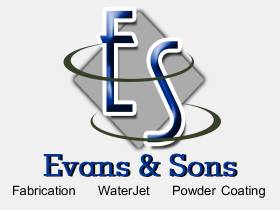 Evans & Sons Logo