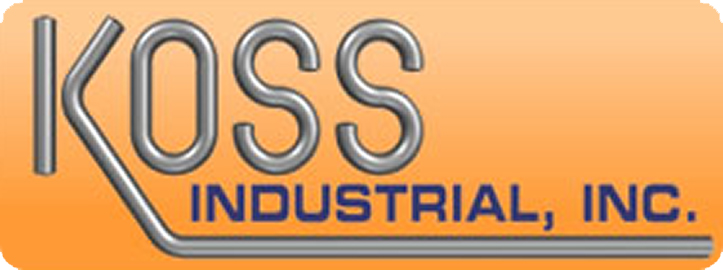 Koss Logo