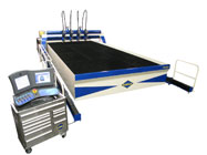 Wolverine Machine Products