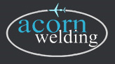 Acorn Welding Logo