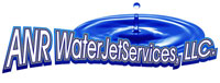 ANR Waterjet Services