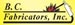BC Fabricators