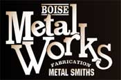Boise Metal Works Logo