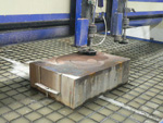 Wolverine Machine Products