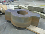 Wolverine Machine Products